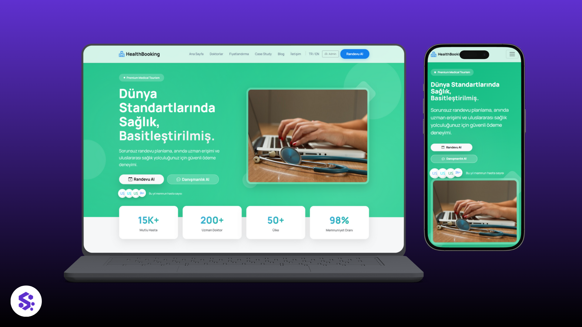 Randevu Yönetim Sistemi